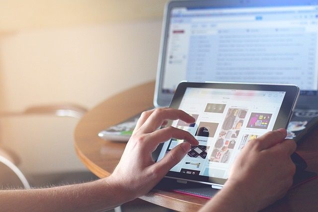 Aumenta la confianza en comercios a través de internet
