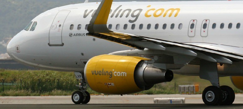 Iberia refuerza el handling a Vueling