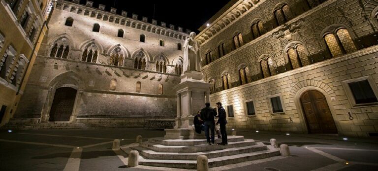 Monte dei Paschi