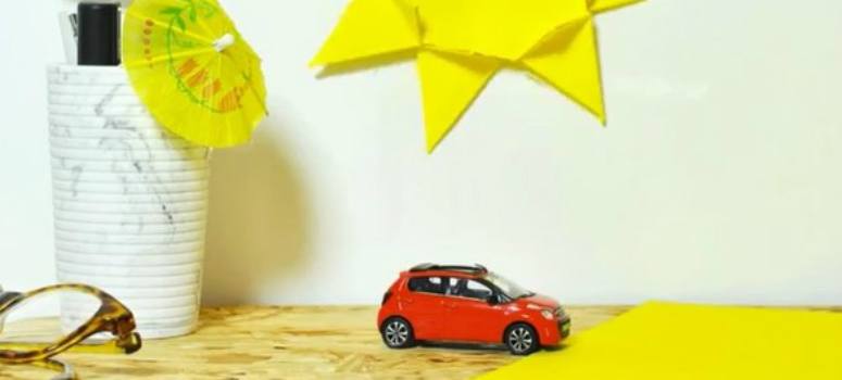 Citroën toma la palabra en instagram