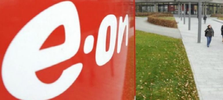 La mayor eléctrica alemana pierde 2.929 millones hasta junio