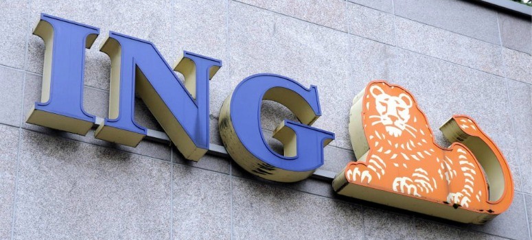 ING aumenta su beneficio un 20% hasta los 2.552 millones