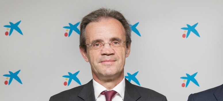 The Banker premia a Caixabank por imaginBank
