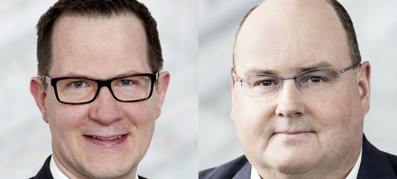 Thomas M. Müller, nuevo responsable de electrónica de Audi