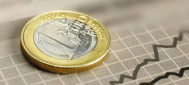 La prima de riesgo sigue por debajo de los 100 puntos básicos
