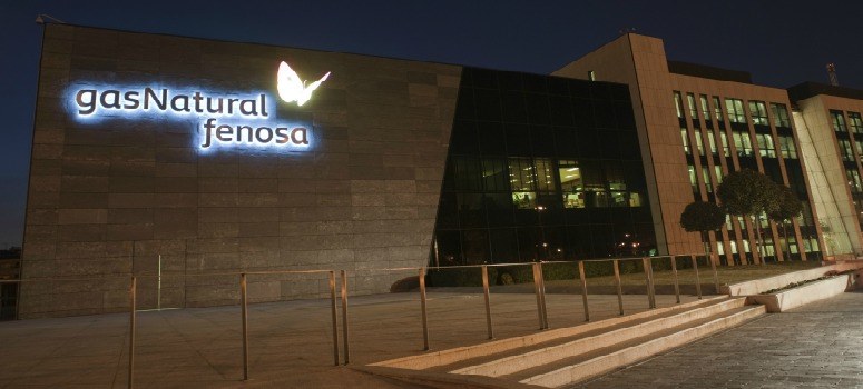 Gas Natural suministrará a Correos hasta 2020