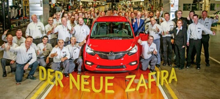 zafira