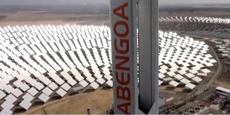 Abengoa, ante el juez en septiembre