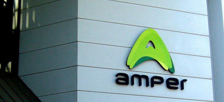 Los accionistas de Amper deciden si se venden activos del Pacífico Sur