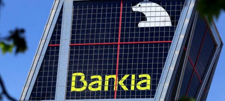 Bankia elevó el 16 % el crédito para el comercio exterior