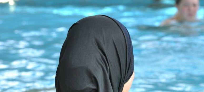 Se disparan los turistas árabes que vienen a España
