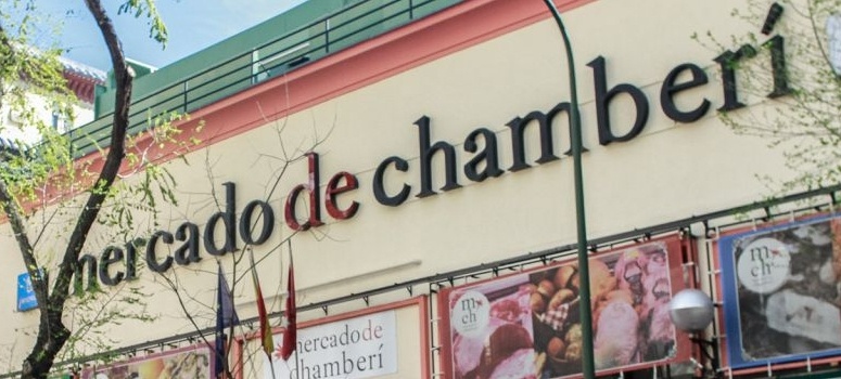Chamberí, el distrito más caro de Madrid para compartir vivienda
