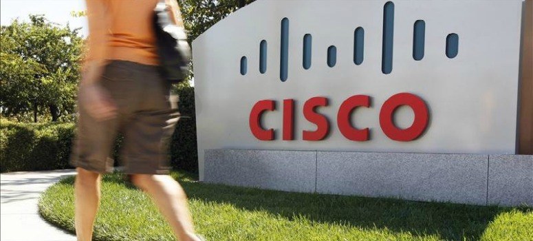 Cisco anuncia 5.500 despidos, el 7 % de su plantilla