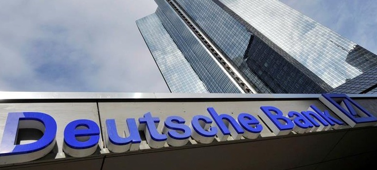 La banca se dispara ante la fusión entre Deutsche Bank y CommerzBank