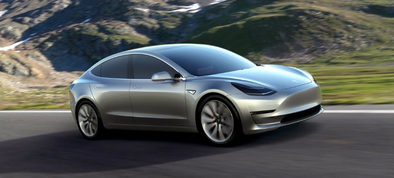 Tesla anuncia una batería con autonomía de 500 kilómetros