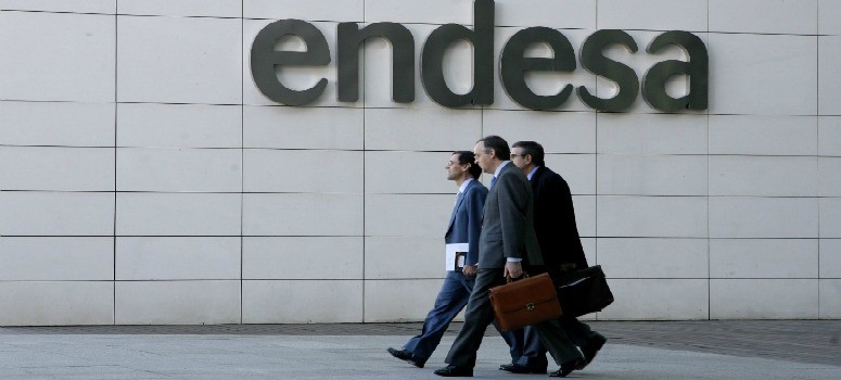 Las mentiras y estafas de los comerciales de Endesa