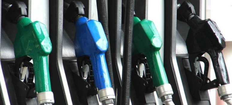 El gasoil vuelve a superar el euro