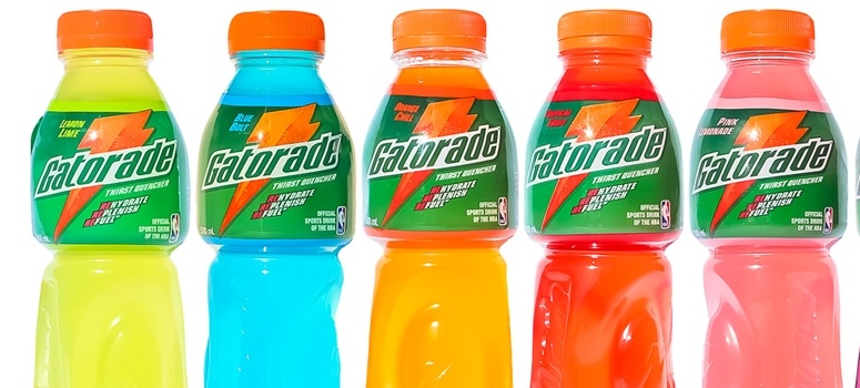 Hospitalizados por ingerir Gatorade con metanfetamina