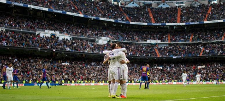Globalia será patrocinador oficial de LaLiga