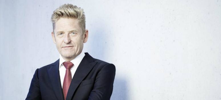 Anthony Griffiths, nuevo vicepresidente ejecutivo comercial de SEAT