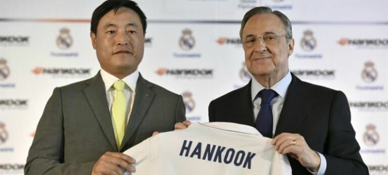 hankook tire
