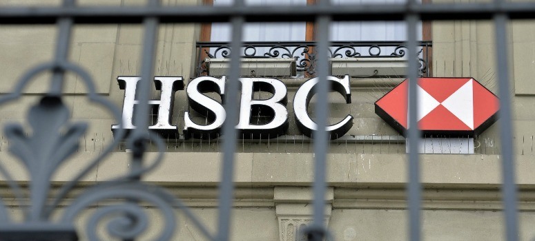 HSBC gana un 28% menos por China y el Brexit
