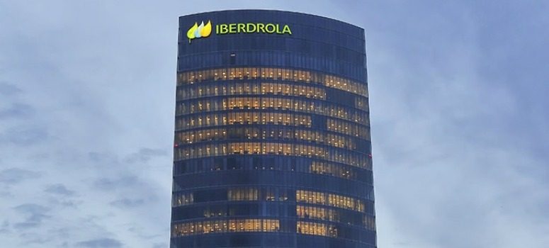 Iberdrola firma un préstamo con el BEI por 200 millones 