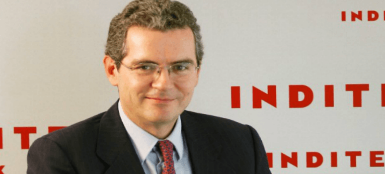Inditex tiene un potencial de subida del 15% en Bolsa