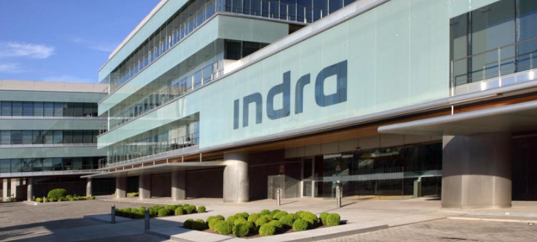 Indra participa en los ejercicios para el pilar del Cielo Único Europeo