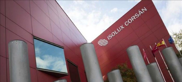 Isolux se adjudica un contrato en una nuclear argentina