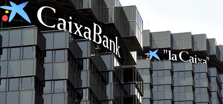 La Caixa capta casi el 50% del capital de los fondos de inversión en agosto