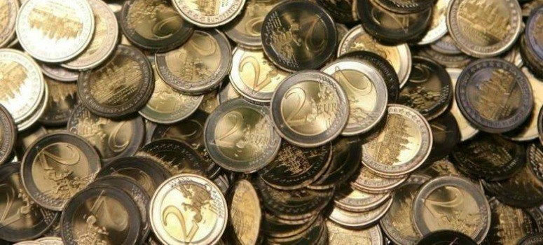 Letras del Tesoro a un año, del 3,804% al 3,682%