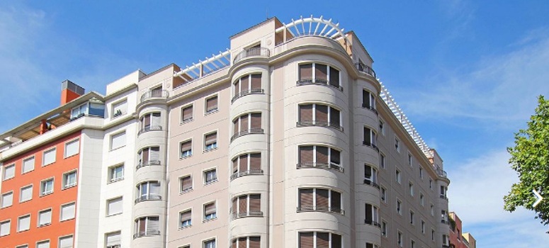 Los venezolanos lideran la compra de viviendas de lujo en Madrid