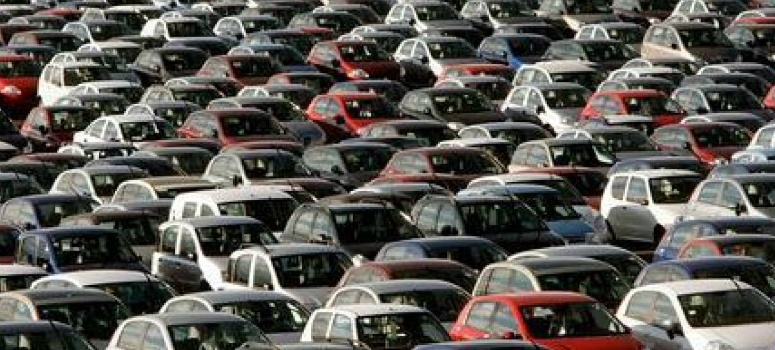 Las ‘matriculaciones’ crecerán un 16 % en agosto