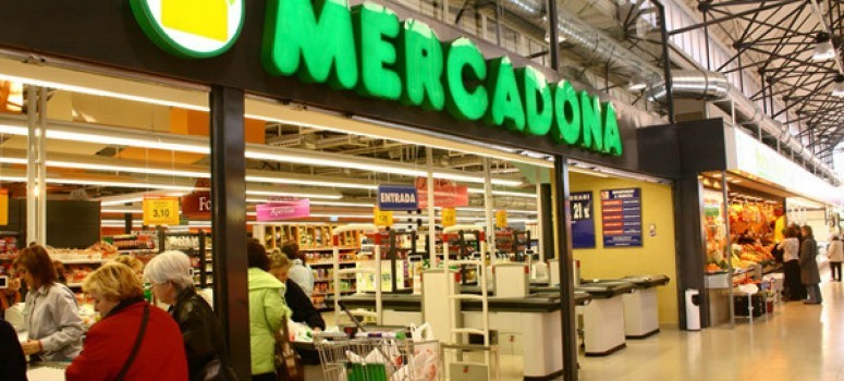 Mercadona lanza la primera charcutería sin carne