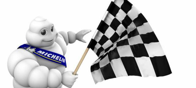 Michelin compra en Brasil una empresa de motos y bicicletas