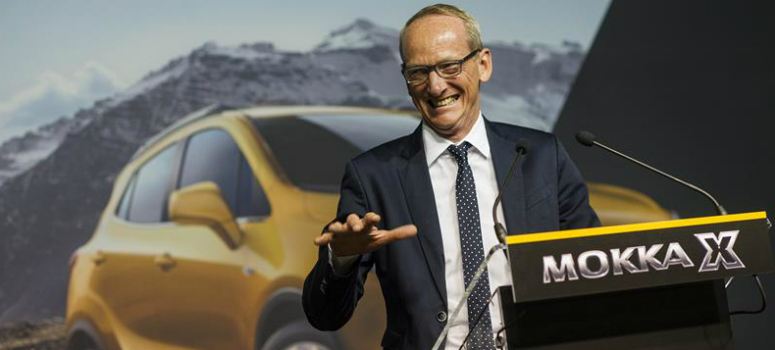 Opel cree en España, «en los buenos y malos tiempos», dice su presidente