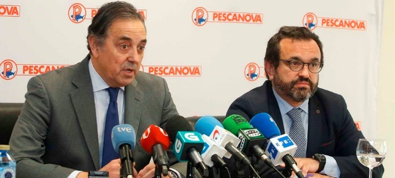 Un accionista de Pescanova pide renovar el consejo de administración