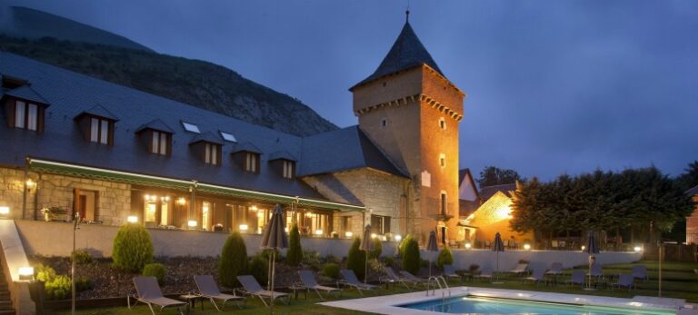 paradores