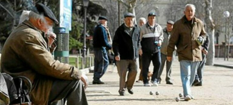 pensiones