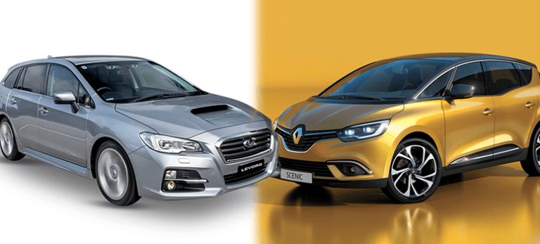 Euro NCAP