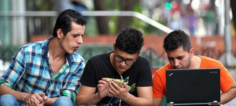 Aumenta la demanda de trabajadores tecnológicos