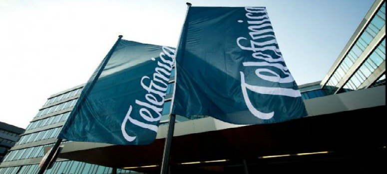 Telefónica Alemania se dispara un 38% en bolsa tras la opa de la matriz