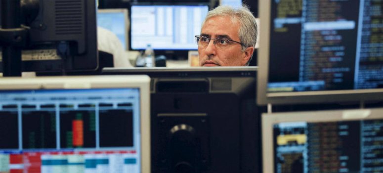 El Tesoro coloca 3.305 millones en letras a un interés más negativo