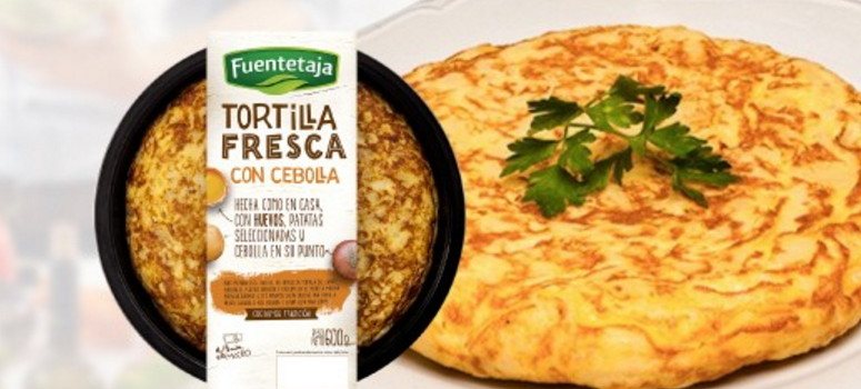 El fondo de inversión Carlyle compra las tortillas de DIA y Lidl