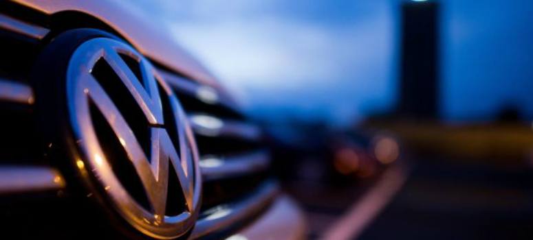 Declara otro directivo de Volkswagen en Seúl por escándalo de emisiones