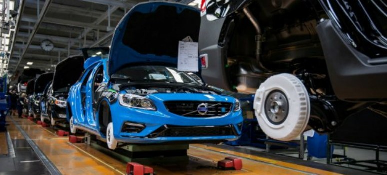 Volvo Cars contratará 400 ingenieros en los próximos meses