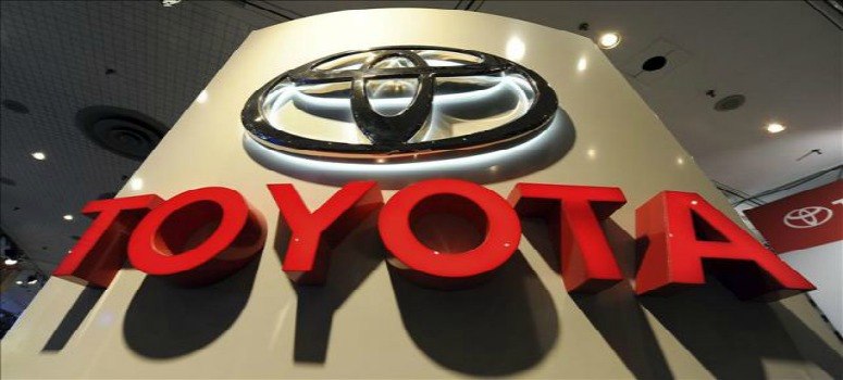 España, condenada a pagar más de 100 millones de euros a Toyota