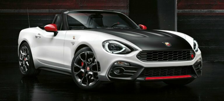 Abarth