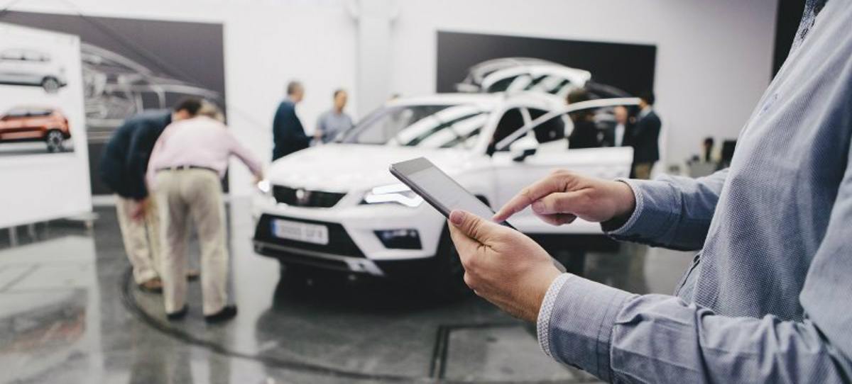 A mediados de 2017 llegará el Arona, el nuevo SUV de SEAT